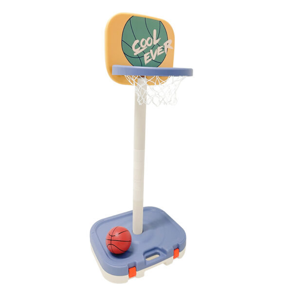 Φορητή Μπασκέτα Motherbaby Basketball 36m+