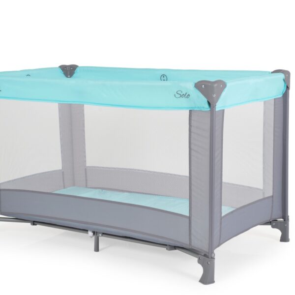 Παρκοκρέβατο Moni Solo 1 Επίπεδο Mint