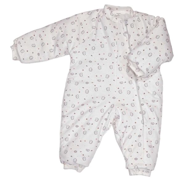 Υπνόσακος Παιδικός Puft 2,5 Tog Motherbaby Σκατζόχοιρος