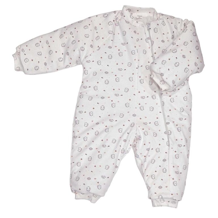 Υπνόσακος Παιδικός Puft 2,5 Tog Motherbaby Σκατζόχοιρος