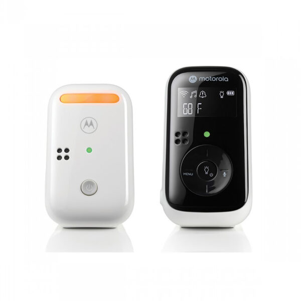 Ενδοεπικοινωνία Μωρού Motorola Audio PIP11