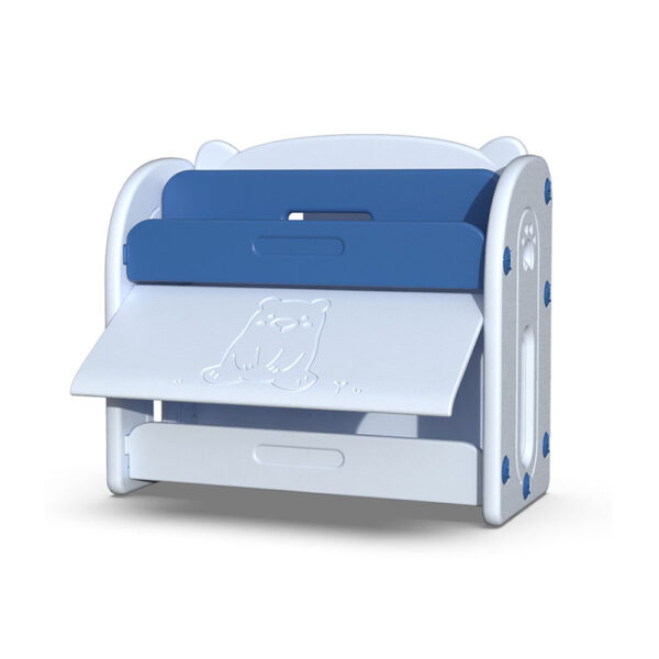 Παιδική Βιβλιοθήκη Motherbaby Book and Storage 12m+