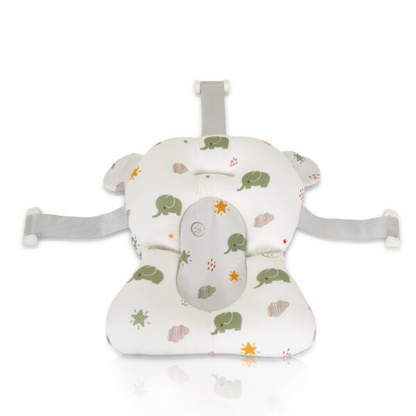 Αντιολισθητικό Μαξιλαράκι Μπανιέρας Cangaroo Sea Star Elephant HA-B48