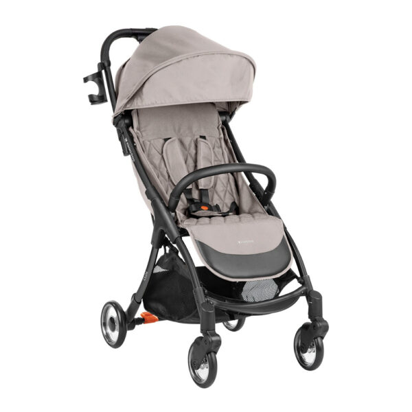 Καρότσι Kikkaboo Cloe Beige