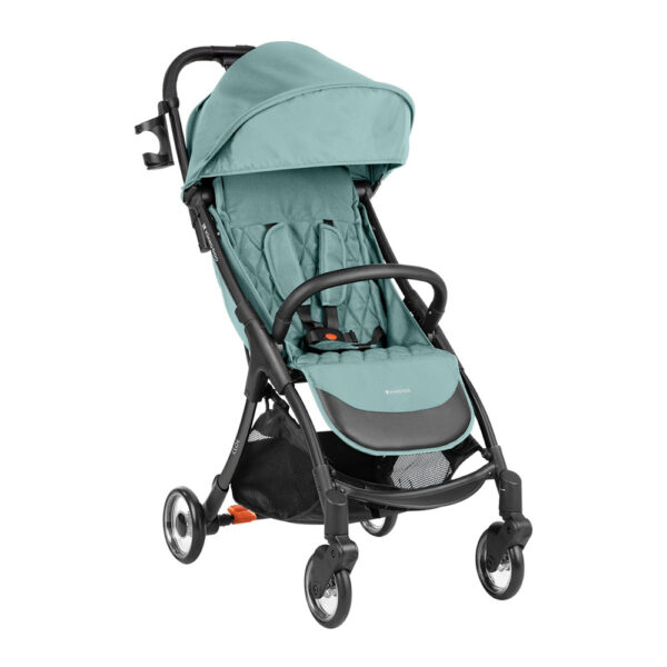 Καρότσι Kikkaboo Cloe Mint