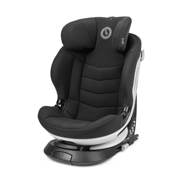 Κάθισμα Storchenmuhle Niki Next Onyx i-Size 100-150εκ.