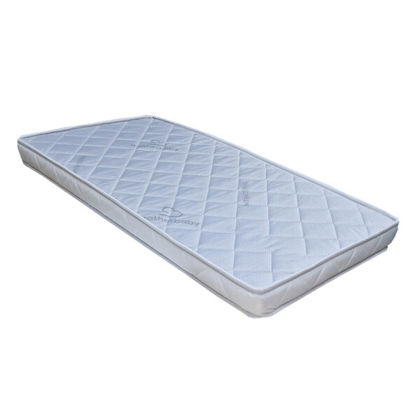 Δώρο: Στρώμα Foam 70x140 Αξίας 68€