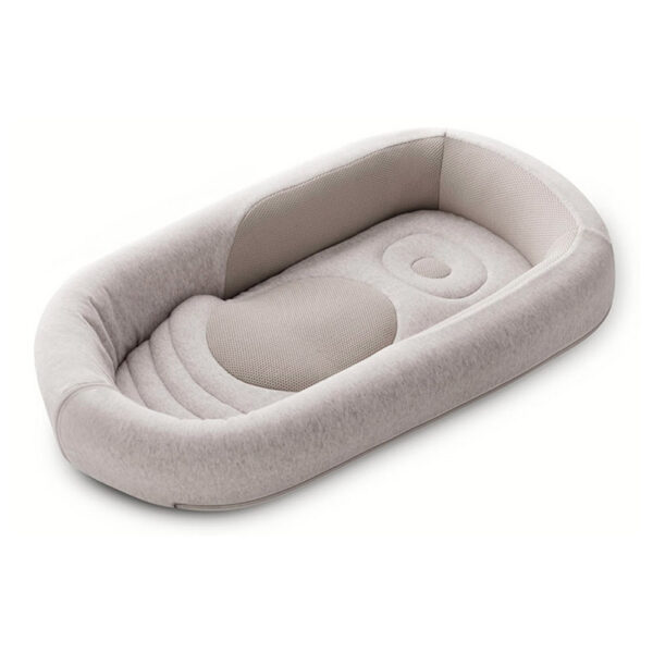 Inglesina Βρεφική Φωλιά Welcome Pod Quiet Beige