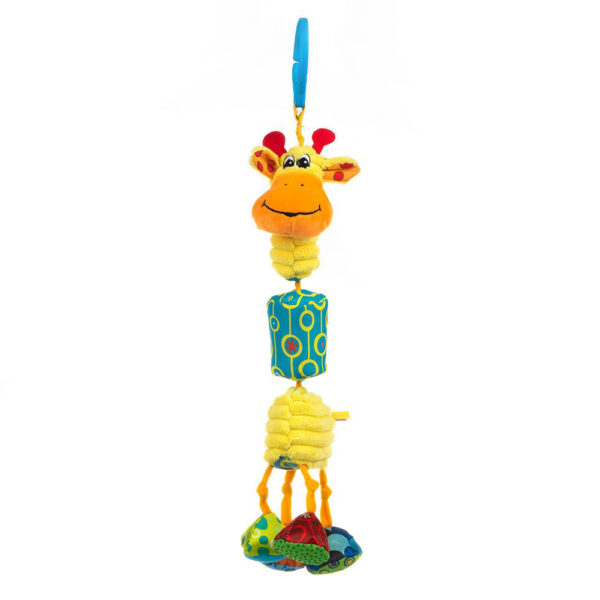 Κρεμαστό Παιχνίδι Bali Bazoo 80580 Giraffe Gina
