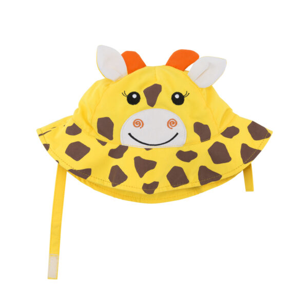 Καπέλο Zoocchini Sunhat UPF50 Giraffe