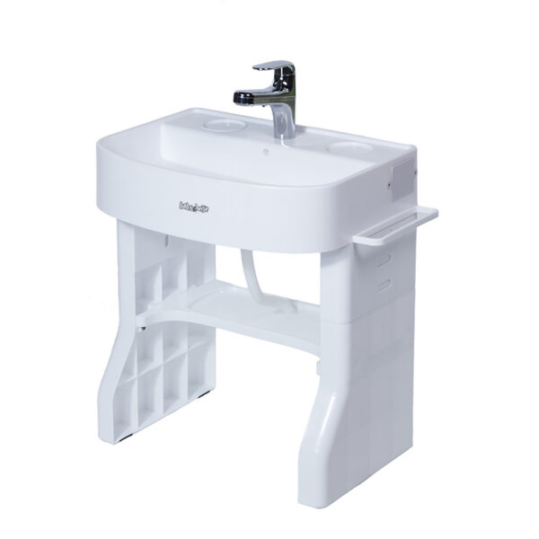 Παιδικός Νιπτήρας με νερό BABYWISE