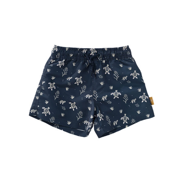 Μαγιό Βερμούδα UV50 Fresk Turtle Αγόρι