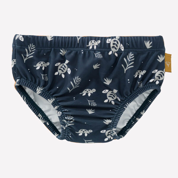 Πάνα Μαγιό UV50 Fresk Turtle Αγόρι