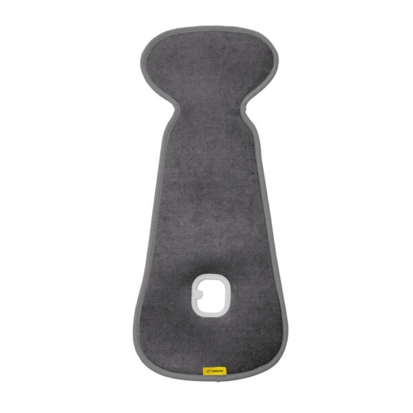 Αντιιδρωτικό Κάλυμμα για Καρότσι AeroMoov Air Layer Anthracite