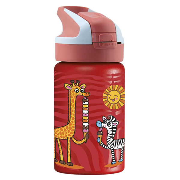 Παγούρι Θερμός Laken Νερού 350m Chupi