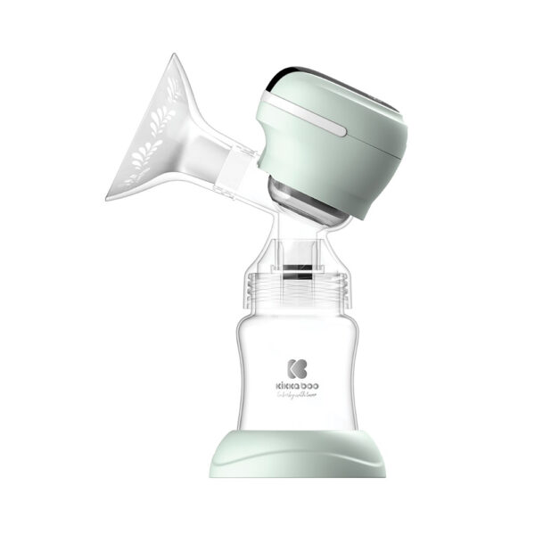 Ηλεκτρικό Θήλαστρο Kikkaboo Leia Plus