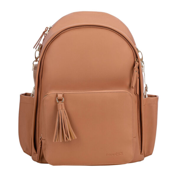Τσάντα Αλλαξιέρα FreeOn Diaper Backpack
