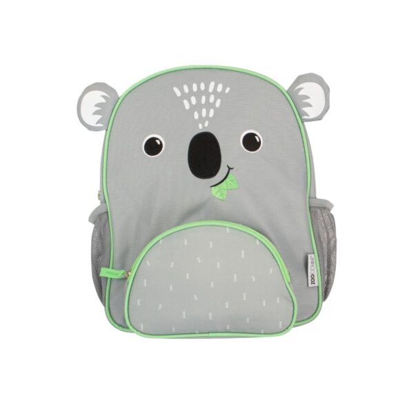 Τσάντα Πλάτης Zoocchini Backpack Φιλαράκια Kai the Koala
