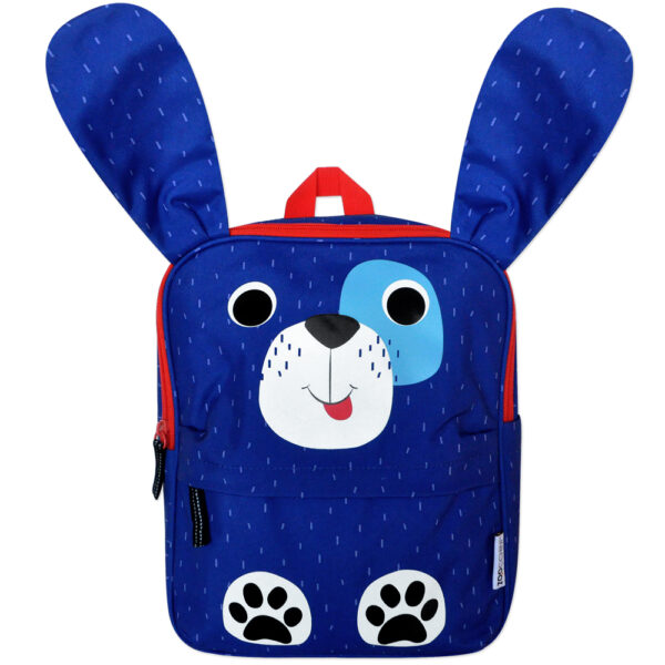 Τσάντα Πλάτης Zoocchini Everyday Backpack Duffy the Dog
