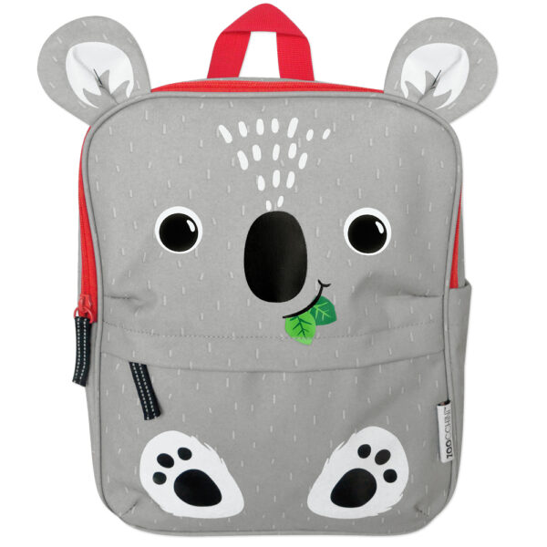 Τσάντα Πλάτης Zoocchini Everyday Backpack Kai the Koala