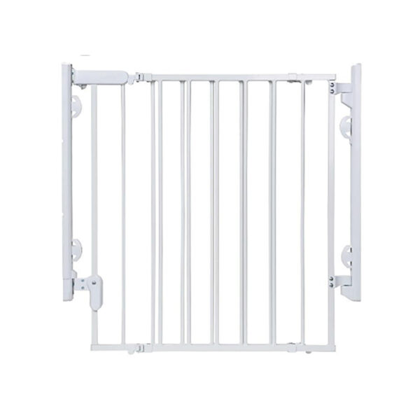 Πόρτα Ασφαλείας Safety 1st Ready To Install 73,7cm-106,6cm