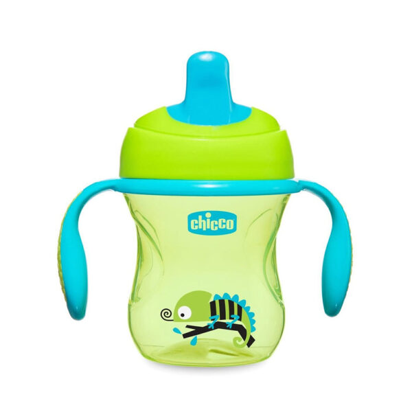 Κύπελλο Training Cup  Chicco 6Μ+, Πράσινο