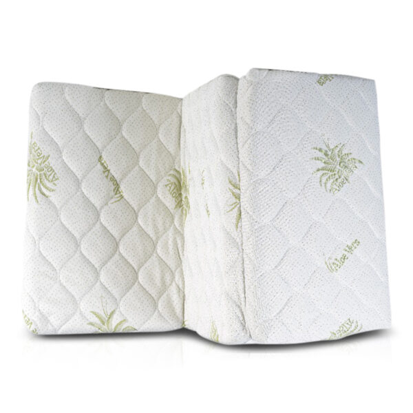 Πτυσσόμενο Στρώμα για Παρκοκρέβατο Hugzzz Dreamland 60x120