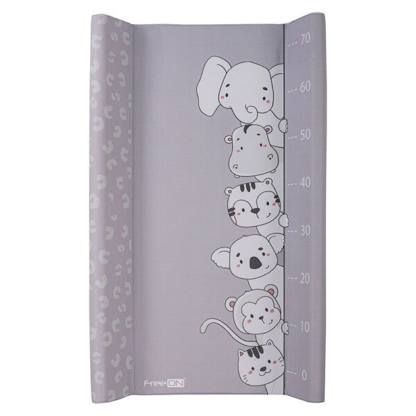 Αλλαξιέρα Hard FreeOn Animals 50x80 εκ.