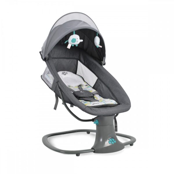 Ρηλάξ Cangaroo Mastela Axel Green