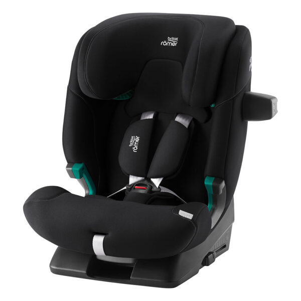 Κάθισμα Britax Romer Advansafix Pro i-Size 76-150cm Space Black