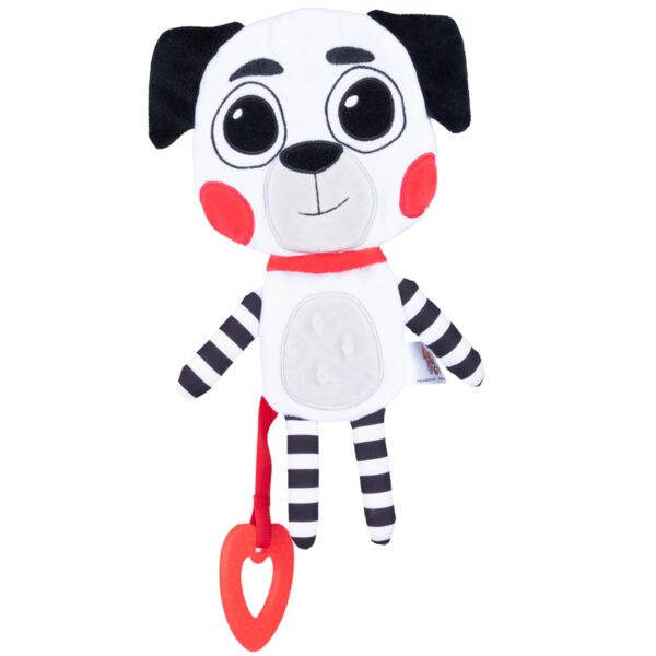 Παιχνίδι Bali Bazoo 81040 Contrrasting Dog 0m+