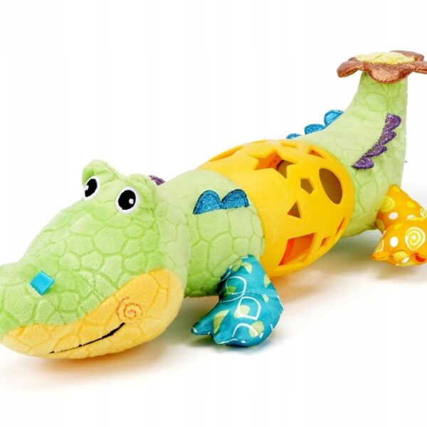 Παιχνίδι Bali Bazoo 80196 Bendy Crocodile 0m+