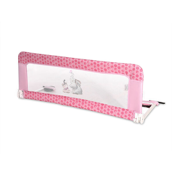 Μπάρα Προστασίας 127cm Lorelli Safety Night Mellow Rose Fellows
