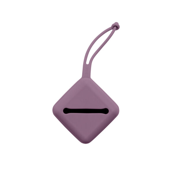 Bibs Θήκη για Πιπίλα Mauve