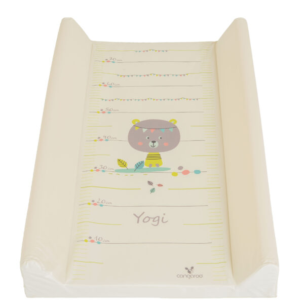 Αλλαξιέρα Hard Cangaroo Yogi 50x80 εκ.