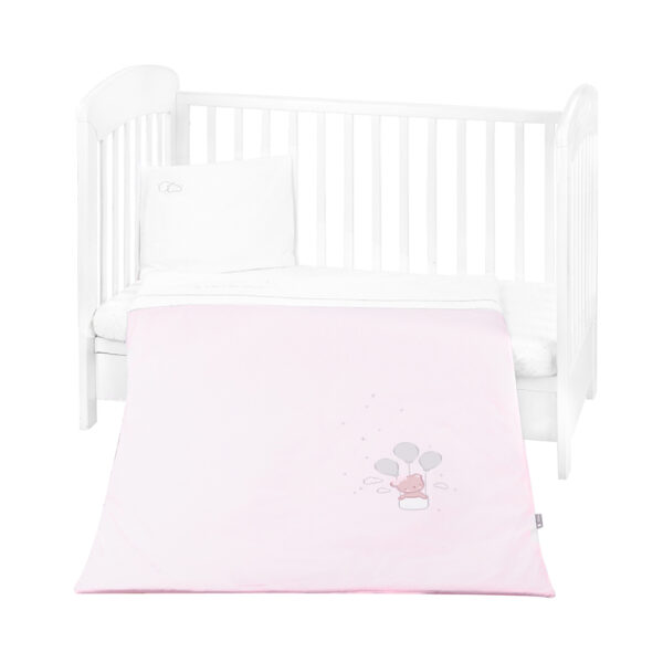 Σετ Προίκας Kikkaboo Dream Big Beige 5τεμ.