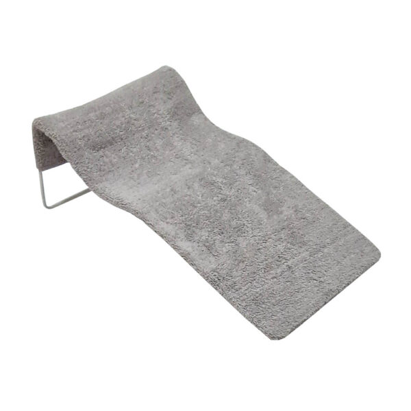 Πετσετέ Γλίστρα Ασφαλείας Grey