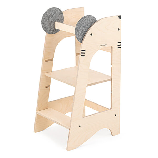 Πύργος Εκμάθησης  Mamatoyz Kule Rat Τύπου Montessori 12m+