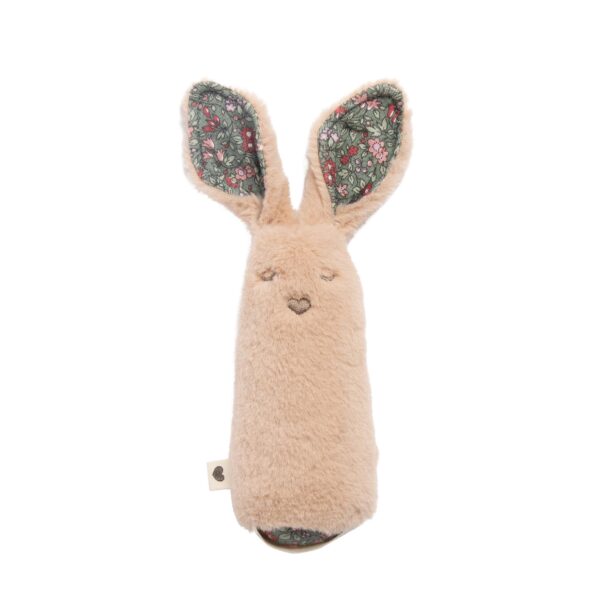 Κουδουνίστρα Bibs X Liberty Kangaroo Chamomile Lawn Woodchuck