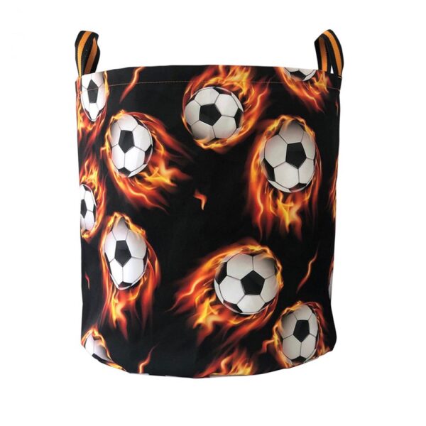 Σάκος Αποθήκευσης The Toy Bin Fireball