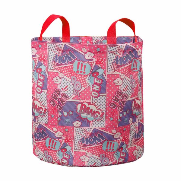Σάκος Αποθήκευσης The Toy Bin Bang Bang