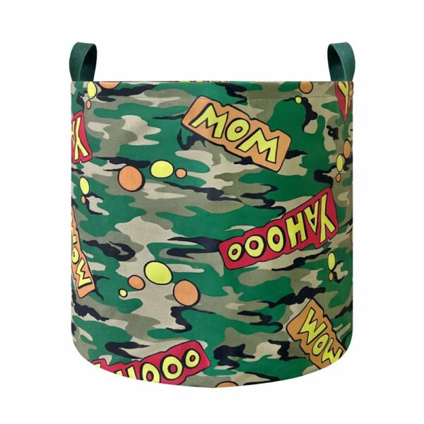 Σάκος Αποθήκευσης The Toy Bin Mimetic