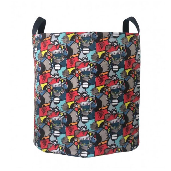 Σάκος Αποθήκευσης The Toy Bin Dude