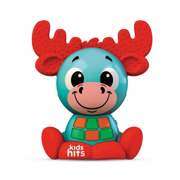 Εκπαιδευτικό Ζωάκι Kids Hits Babykins Τάρανδος 2ετών+