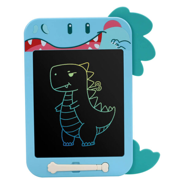 LCD Τάμπλετ Γραφής  Free2Play Dinosaur Blue 36m+