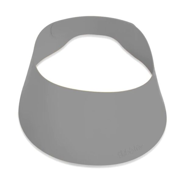 Προστατευτικό Γείσο Σιλικόνης Bbluv Kap Grey