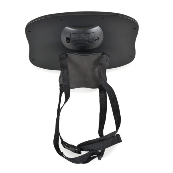 Καθρέφτης Αυτοκινήτου Kidmaxx Reflex με Led Light