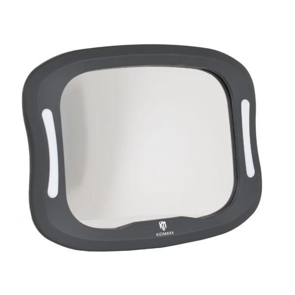 Καθρέφτης Αυτοκινήτου Kidmaxx Reflex με Led Light