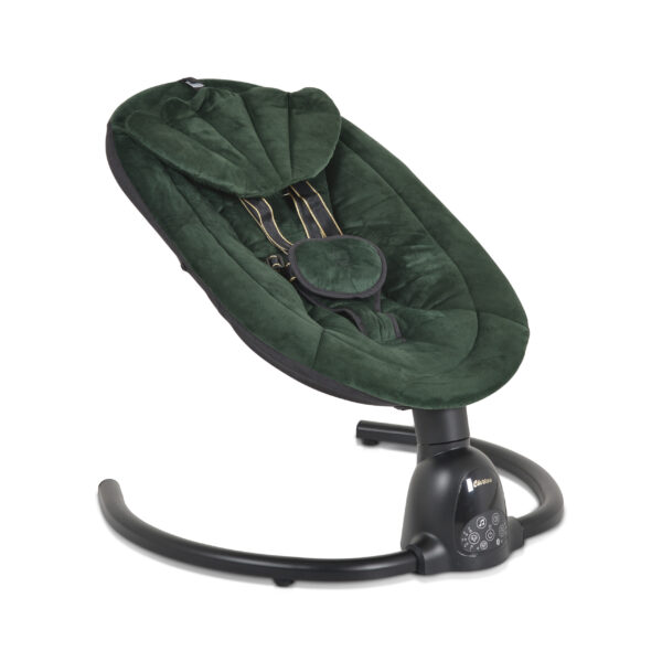 Κούνια Ρηλάξ Moni Clarissa Green