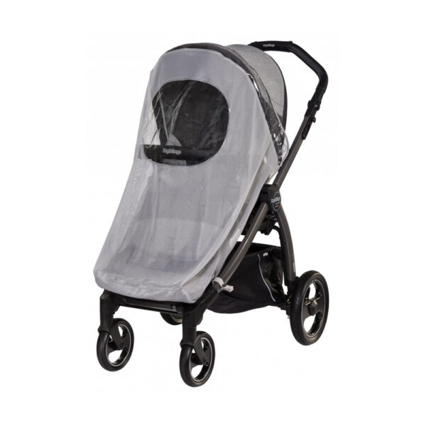 Κουνουπιέρα Peg Perego για Καρότσι Mosquito Netting 15